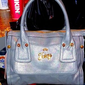 Juicy couture purse